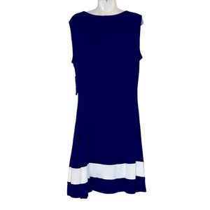 New York & Company Brand New Sleeveless Dress